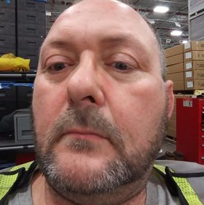 Meet your Posher, Kenneth